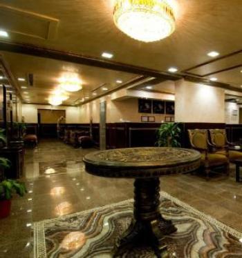 Asala White Palace Hotel